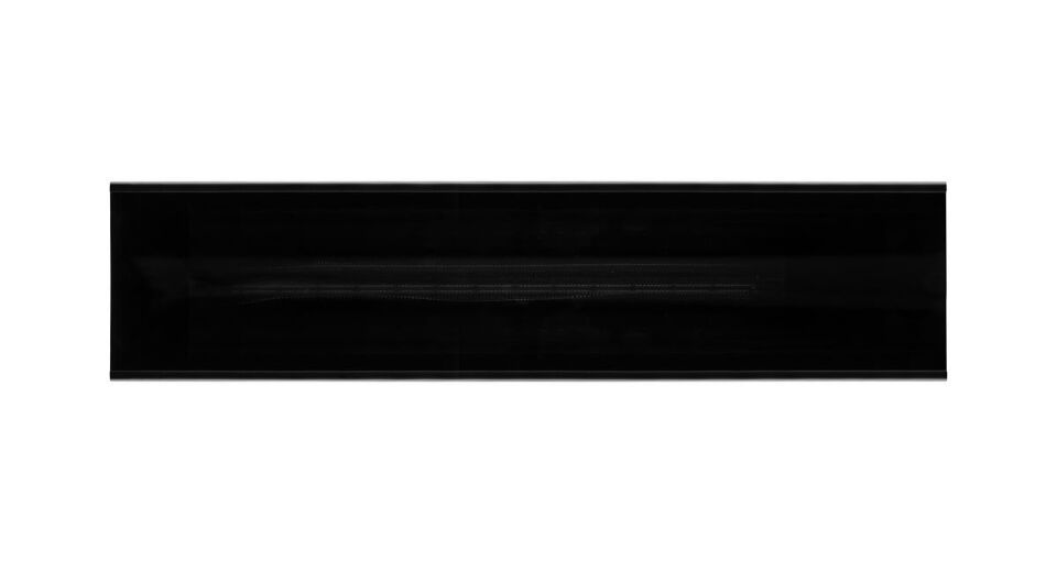 Hava Kosullarina Dayanikli Açik Hava Uzaktan Kumandali Elektrikli Infrared Isitici GLASS IR-2500