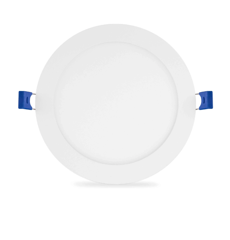 ACK 15W Beyaz 4000K Sıva Altı Yuvarlak Led Panel AP01-01510
