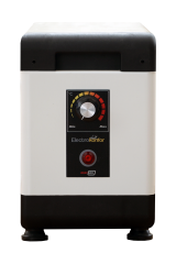 Heatbox Mini 2000W Monofaze Elektrikli Fanli Isitici