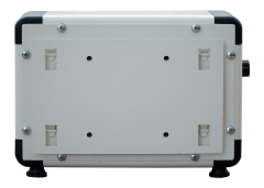 Heatbox Mini 2000W Monofaze Elektrikli Fanli Isitici