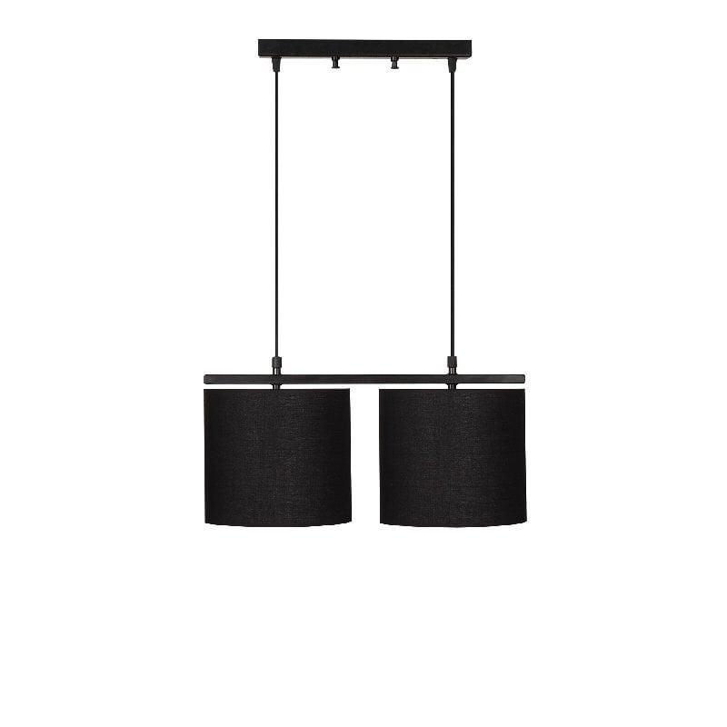 Aydinlatmadunyam Avize Black Valiz-4713