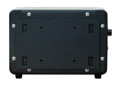 Heatbox Mini 2000W Monofaze Elektrikli Fanli Isitici