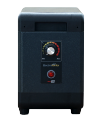 Heatbox Mini 2000W Monofaze Elektrikli Fanli Isitici