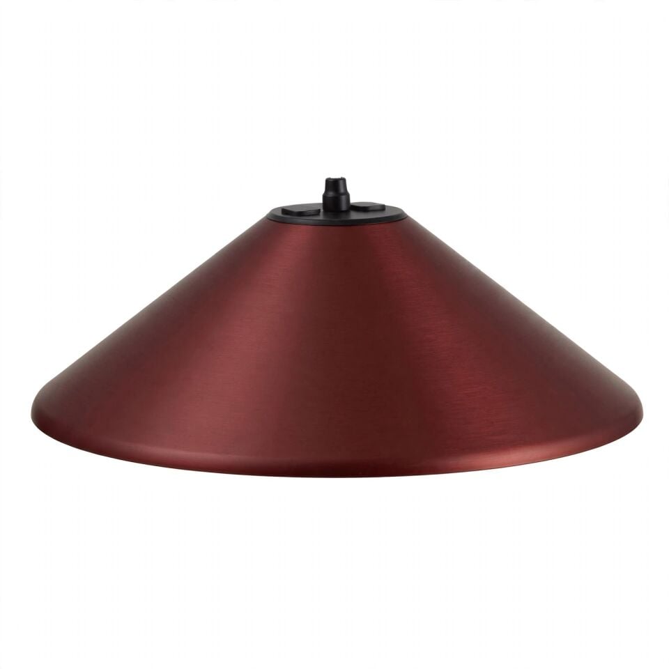 ACK Kumas Magnet Armatürü DC48V 12W Cct Cone Pendant AD55-02297