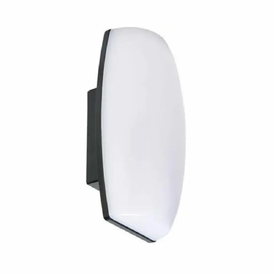 Horoz 076-057-0010 Opera-10 10W 6400K  Led Bahçe Armatürü