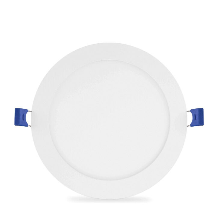 ACK 15W Beyaz 6500K Sıva Altı Yuvarlak Led Panel AP01-01530