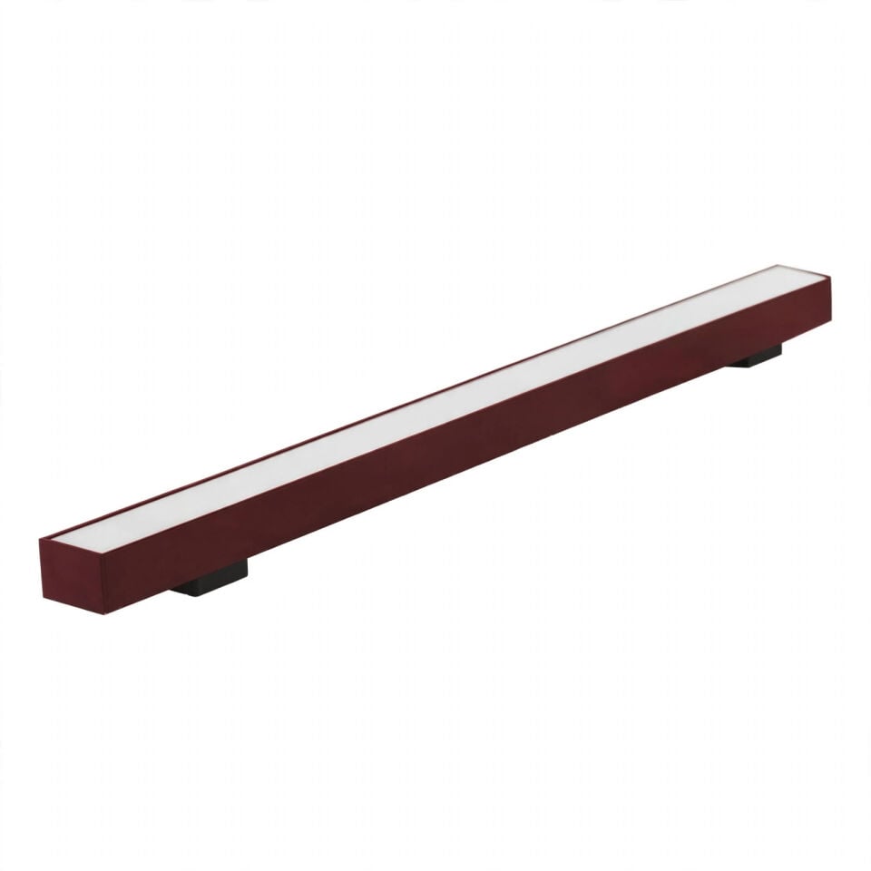 ACK Kumas Magnet Armatürü Linear DC48V 12W Cct L960 Mm AD55-01197