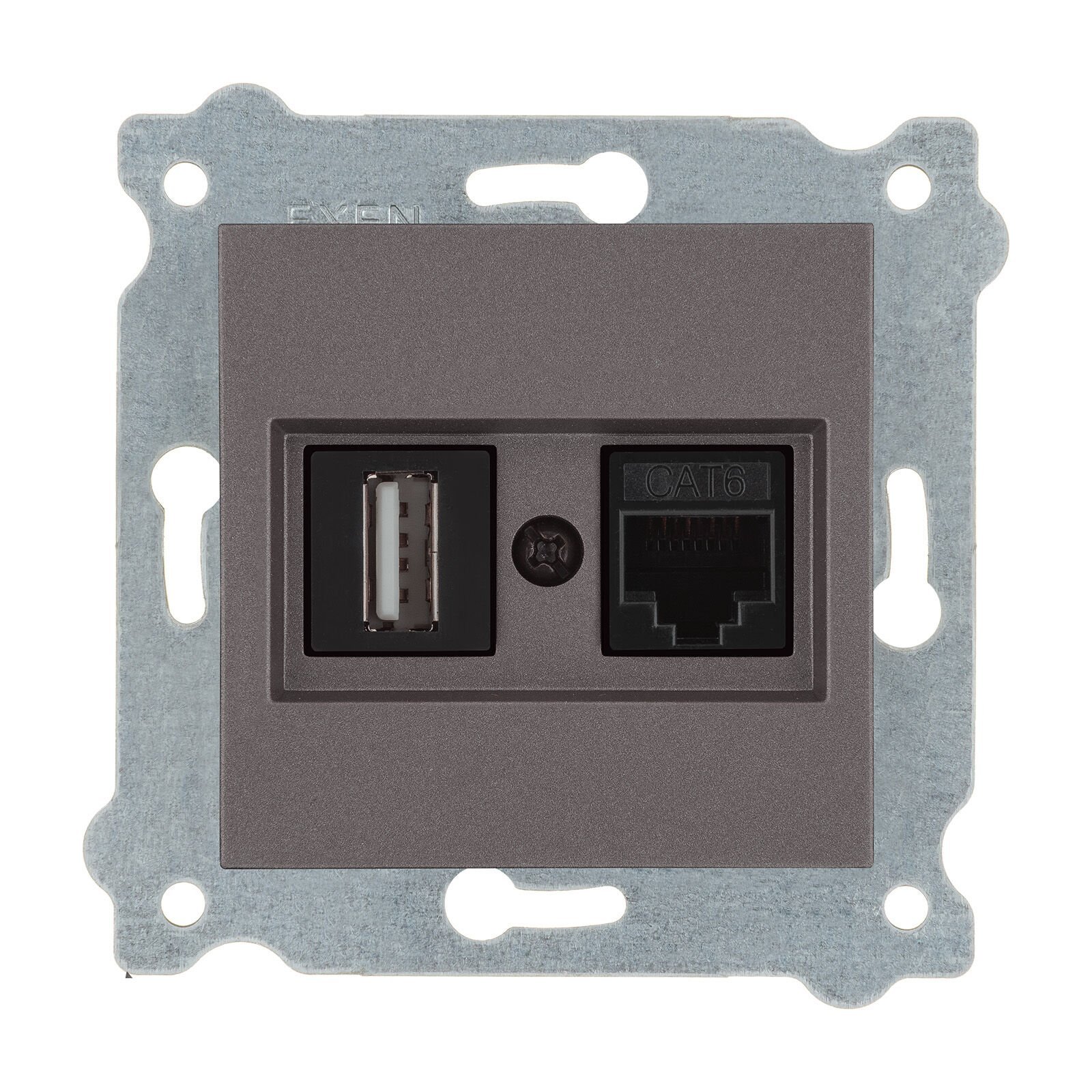 Exen Mocha Modül+Kapak  Data+Usb Prizi Jakli (Sarj Edemez)