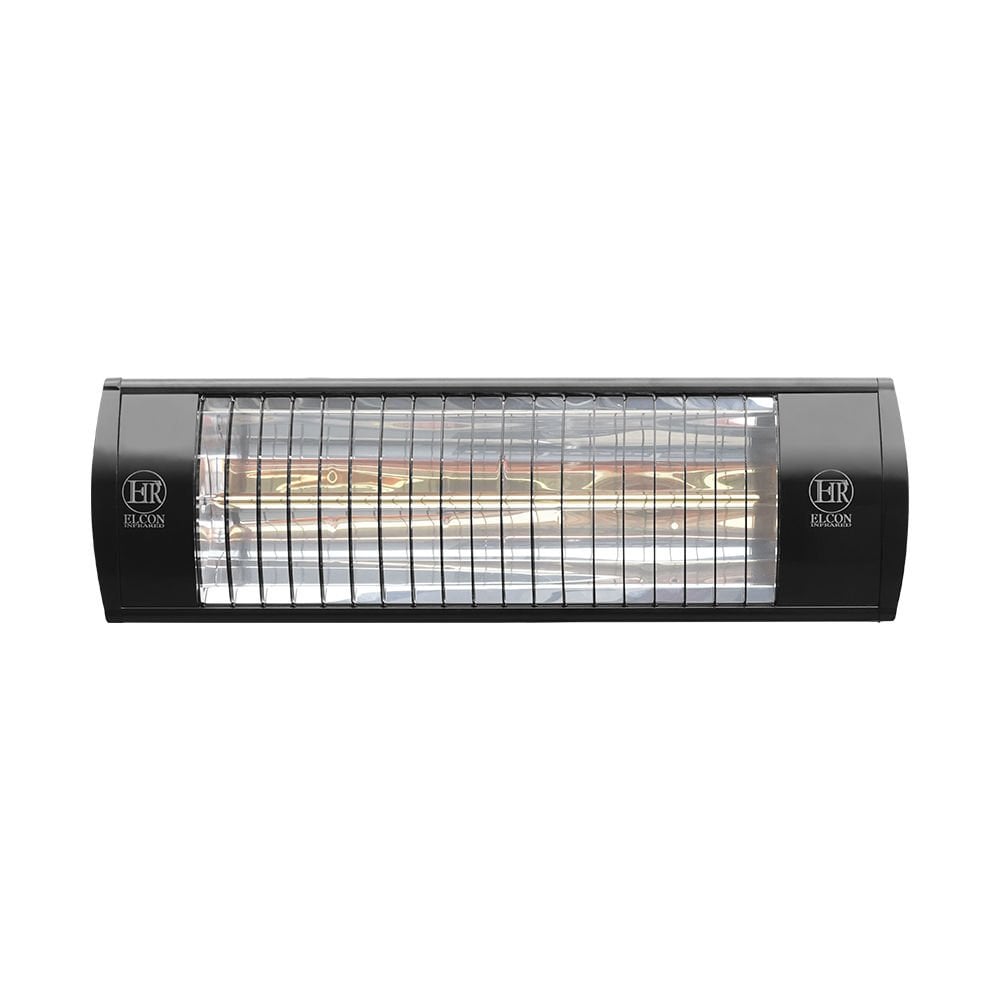 Hava Kosullarina Dayanikli Açik Hava Elektrikli Infrared Isitici EIR-2000
