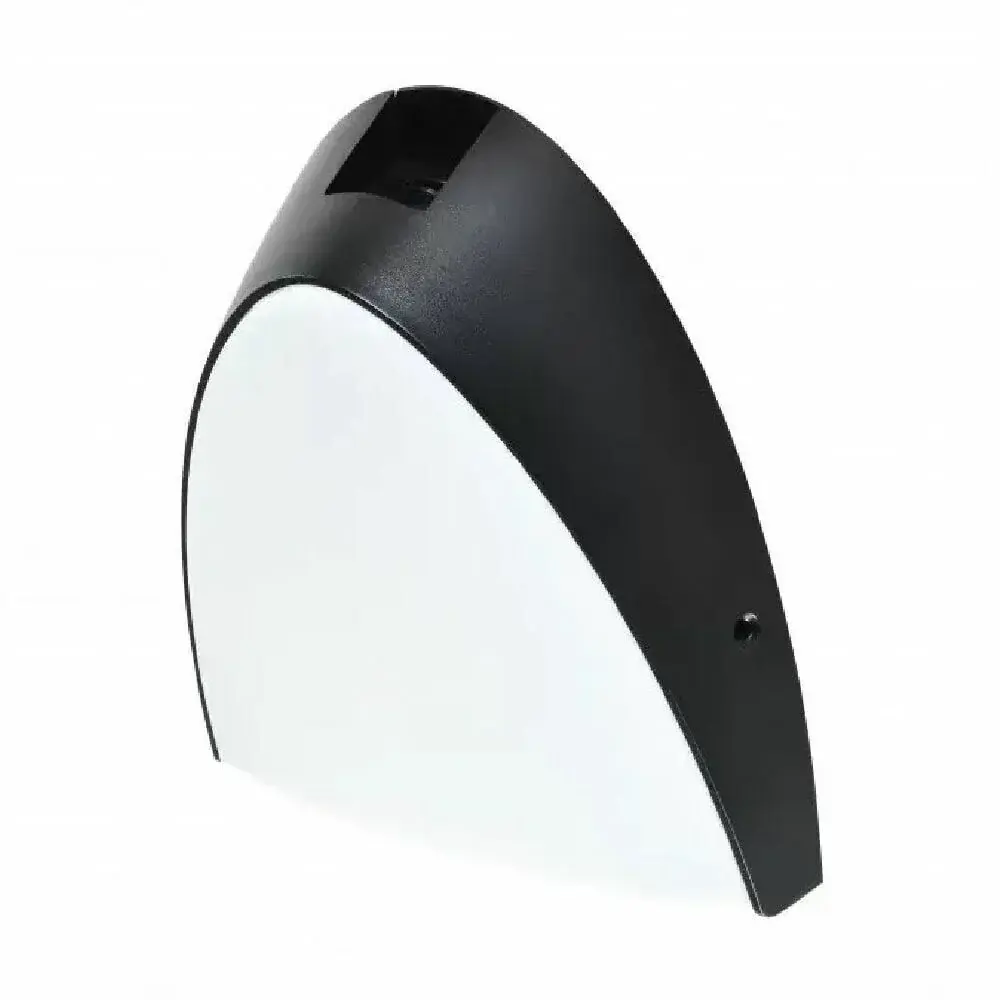 Horoz 076-059-0024 Segment 24W 3000K  Led Bahçe Armatürü