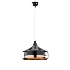 Aydinlatmadunyam Sarkit BlackCopper Yildo-L-253