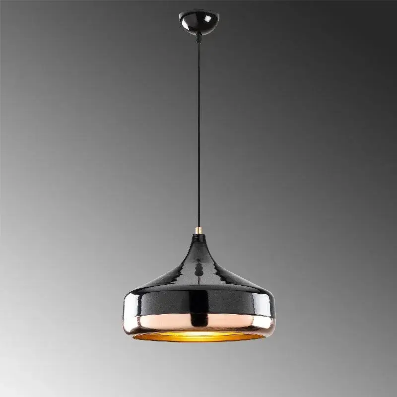 Aydinlatmadunyam Sarkit BlackCopper Yildo-L-253