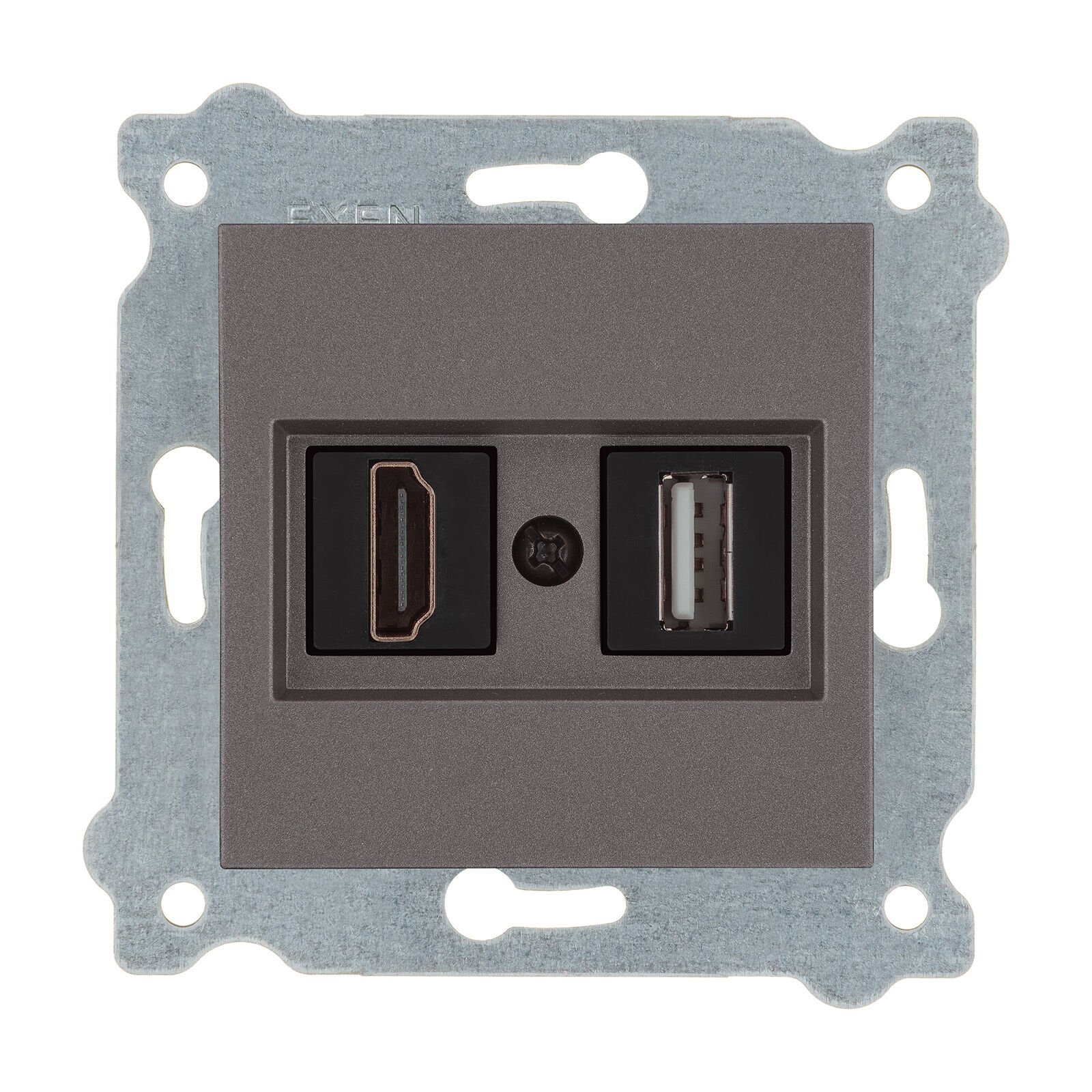 Exen Mocha Modül+Kapak  Hdmi+Usb Prizi Jakli (Sarj Edemez)