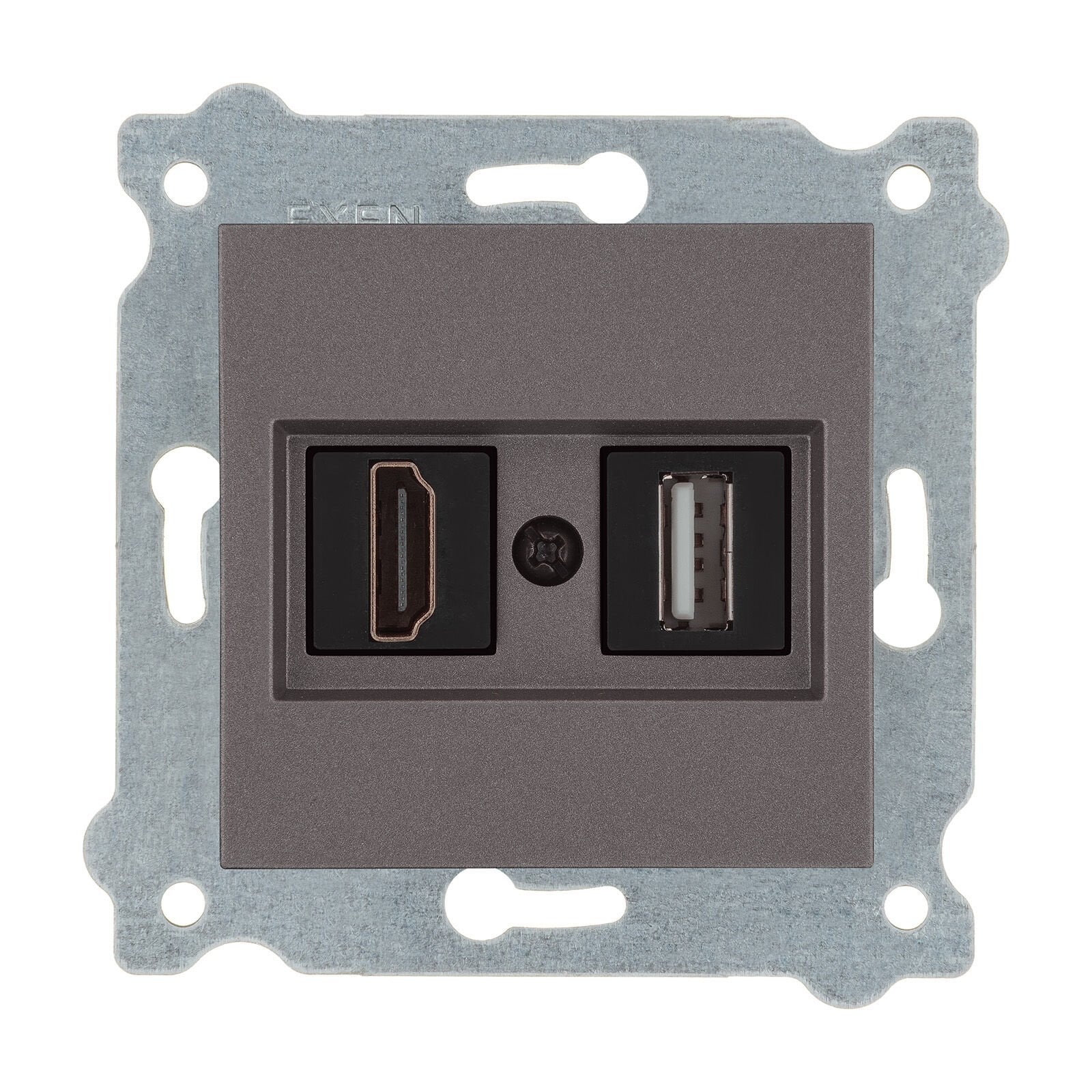Exen Mocha Modül+Kapak  Hdmi+Usb Prizi Jakli (Sarj Edemez)