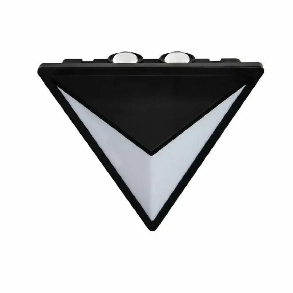 Horoz 076-060-0015 Dragon 15W 3000K  Led Bahçe Armatürü