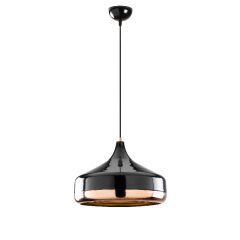 Aydinlatmadunyam Sarkit BlackCopper Yildo-L-253