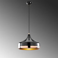 Aydinlatmadunyam Sarkit BlackCopper Yildo-L-253