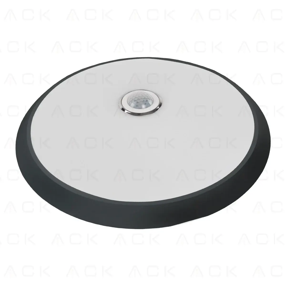 ACK 18W 3000K Siyah Sensorlu Led Tavan Armaturu AC17-00101