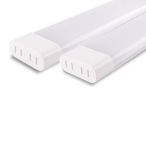 ACK 54W Günisigi 3000K  Satürn Led Bant Armatür