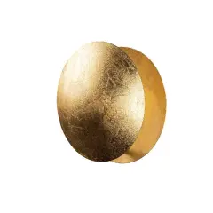 Aydinlatmadunyam Aplik Gold Yosma-13640