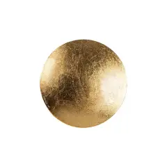 Aydinlatmadunyam Aplik Gold Yosma-13640