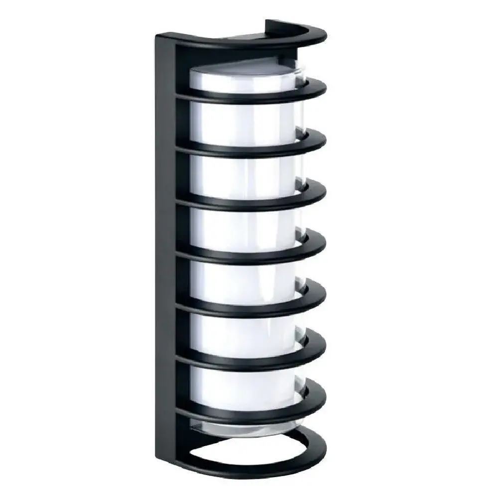 Horoz 076-061-0024 Sweep 24W Siyah 4200K Led Bahçe Armatürü