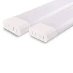 ACK 54W 4000K  Satürn Led Bant Armatür