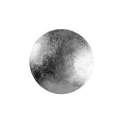 Aydinlatmadunyam Aplik Silver Yosma-13641