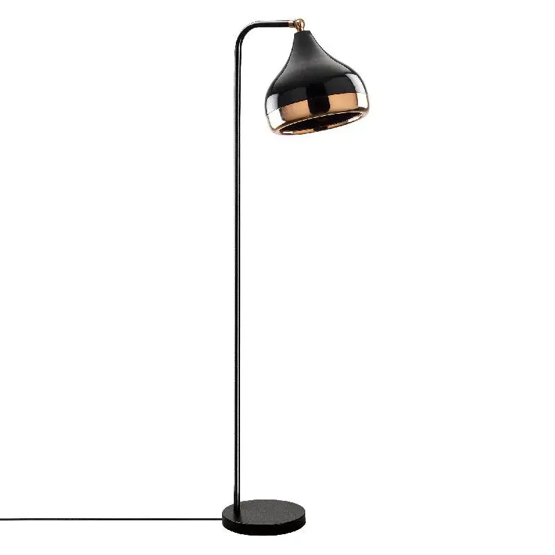 Aydinlatmadunyam Lambader BlackCopper Yildo-M-6906