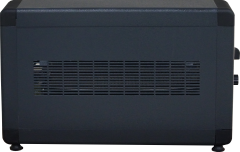 Heatbox Board 2000W Monofaze Elektrikli Fanli Isitici