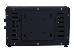 Heatbox Board 2000W Monofaze Elektrikli Fanli Isitici