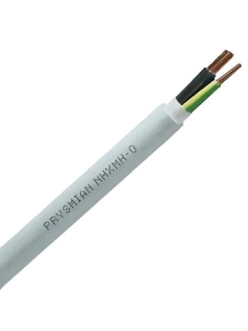 Prysmian 3X2,5 Nhxmh