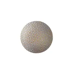 Aydinlatmadunyam Aplik SilverGold Yosma-13644