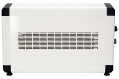 Heatbox Board 3000W Monofaze Elektrikli Fanli Isitici