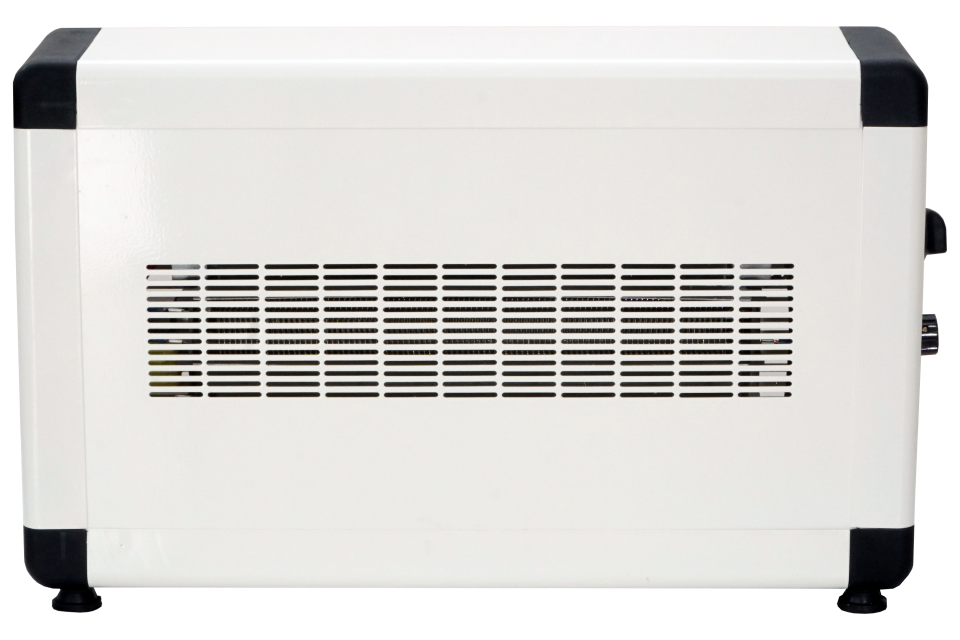 Heatbox Board 3000W Monofaze Elektrikli Fanli Isitici