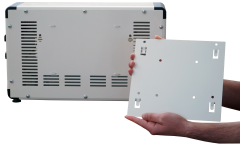 Heatbox Board 3000W Monofaze Elektrikli Fanli Isitici