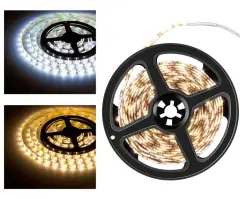 Cata Dış Mekan Silikonlu Günışığı Şerit Led CT-4488
