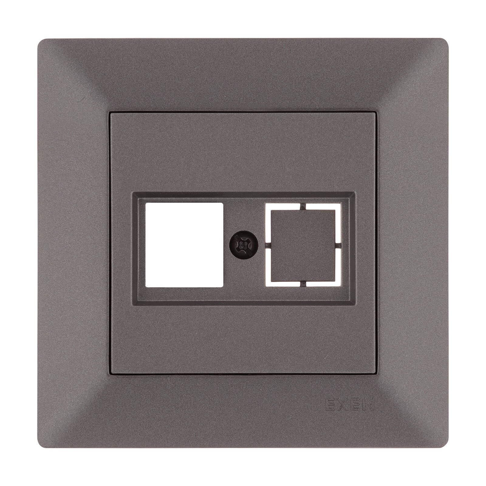 Exen Odak Mocha Data Priz Jaksiz Komple Takim