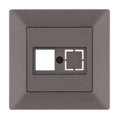 Exen Odak Mocha Data Priz Jaksiz Komple Takim