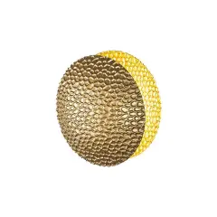 Aydinlatmadunyam Aplik Gold Yosma-13645