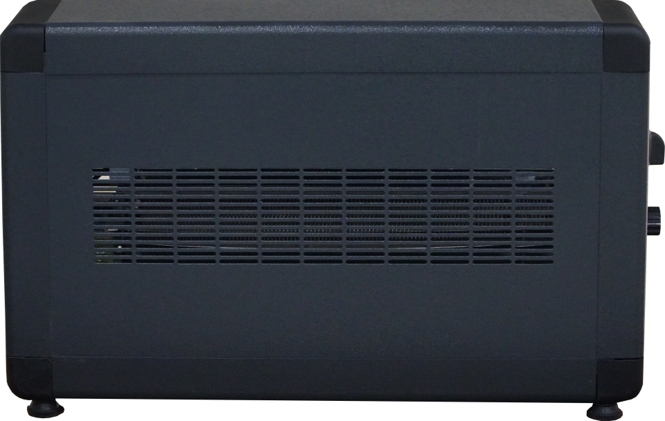 Heatbox Board 3000W Monofaze Elektrikli Fanli Isitici