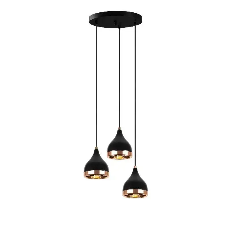 Aydinlatmadunyam Sarkit BlackCopper Yildo-S-7036