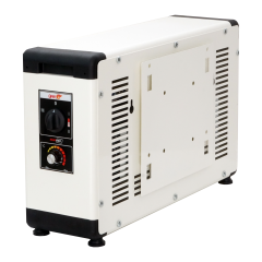 Heatbox Board 4000W Monofaze Elektrikli Fanli Isitici