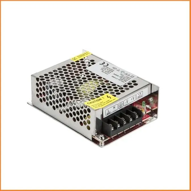 Cata 3 Amper 36w Şerit Led Trafosu CT-2559