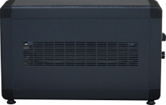 Heatbox Board 4000W Monofaze Elektrikli Fanli Isitici