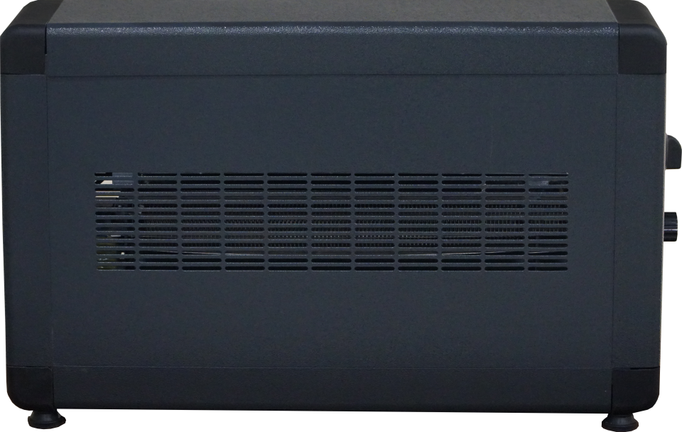 Heatbox Board 4000W Monofaze Elektrikli Fanli Isitici