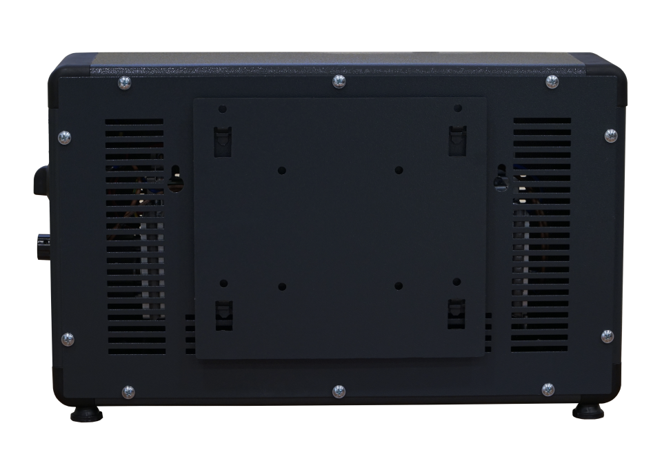 Heatbox Board 4000W Monofaze Elektrikli Fanli Isitici