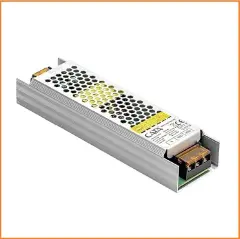 Cata 12,5 Amper 150 Watt Slim Şerit Led Trafosu CT-2560