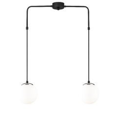 Aydinlatmadunyam Sarkit BlackWhite Uzum-4436