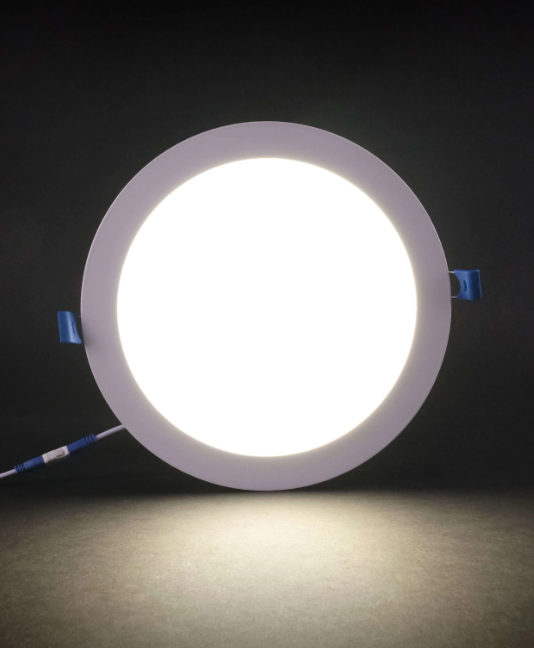 ACK 20 W Beyaz 4000K Yuvarlak Sıva Altı Led Panel Armatür AP01-02010